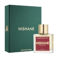 NISHANE Hundred Silent Ways
