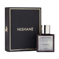NISHANE Suede Et Safran