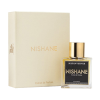 NISHANE Sultan Vetiver
