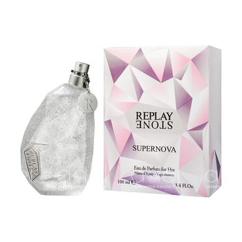 Stone Supernova For Her