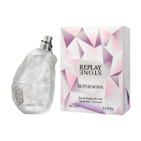 REPLAY Stone Supernova For Her
