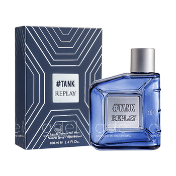 Tank For Him