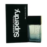 SUPERDRY BLACK