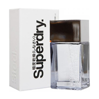 SUPERDRY Steel