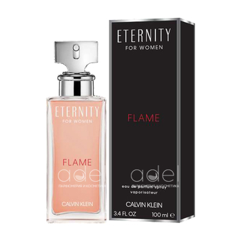 Eternity Flame