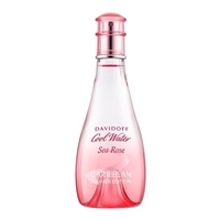 DAVIDOFF Cool Water Sea Rose Caribbean