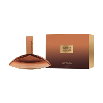 Euphoria Amber Gold