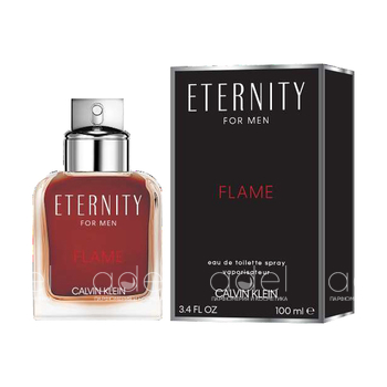 Eternity Flame