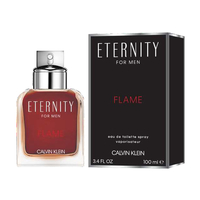 CALVIN KLEIN Eternity Flame