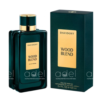 Wood Blend