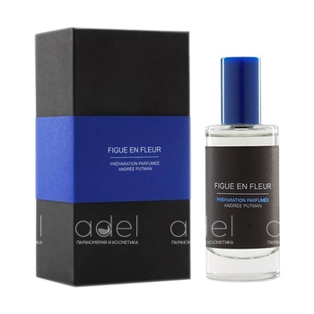 Figue En Fleur