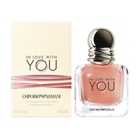 GIORGIO ARMANI In Love With You