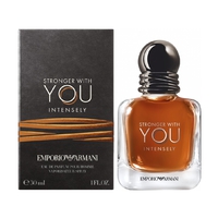 GIORGIO ARMANI Emporio Stronger With You Intensely