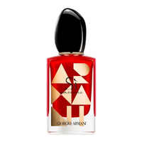 GIORGIO ARMANI Si Passione Limited Edition