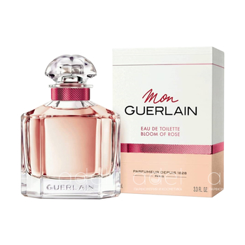 Mon Guerlain Bloom Of Rose