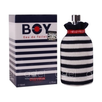 Boy
