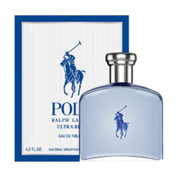 RALPH LAUREN Polo Ultra Blue