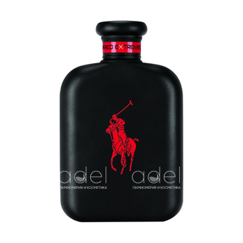 Polo Red Extreme