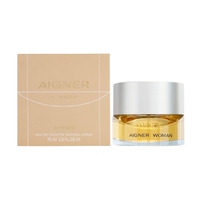 ETIENNE AIGNER In Leather