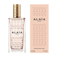 ALAIA Nude