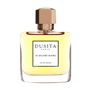 Le Sillage Blanc