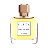 DUSITA Le Sillage Blanc