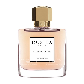 Fleur De Lalita