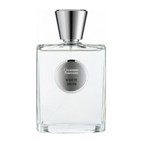 GIARDINO BENESSERE White Musk