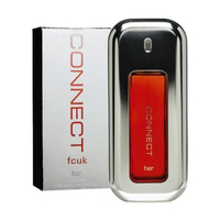 FCUK Connect Her