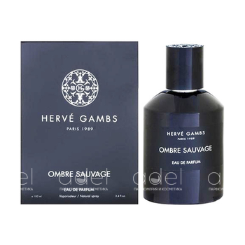 Ombre Sauvage