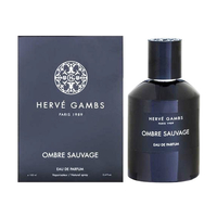 HERVE GAMBS PARIS Ombre Sauvage
