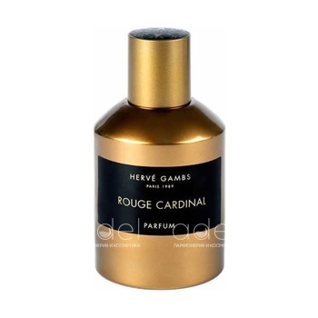 Rouge Cardinal