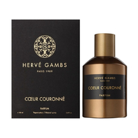 HERVE GAMBS PARIS Coeur Couronne