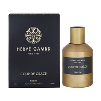 HERVE GAMBS PARIS Coup De Grace