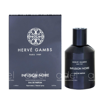 Infusion Noire