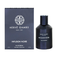 HERVE GAMBS PARIS Infusion Noire