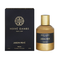 HERVE GAMBS PARIS Jardin Prive