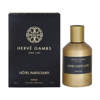 HERVE GAMBS PARIS Hotel Particulier