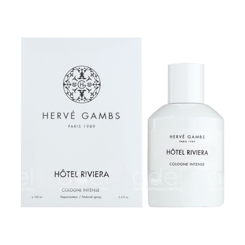 Hotel Riviera