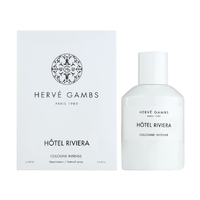 HERVE GAMBS PARIS Hotel Riviera