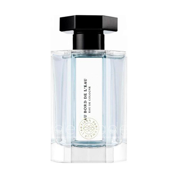Au Bord De L'Eau
