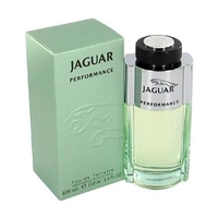 JAGUAR Performance