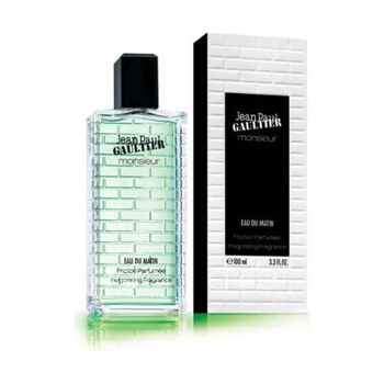 Monsieur Eau du Matin