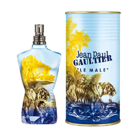 JEAN PAUL GAULTIER Le Male Summer 2015