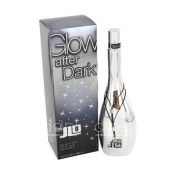 Glow After Dark