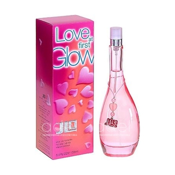 Love at First Glow
