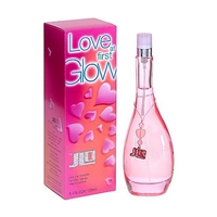 JENNIFER LOPEZ Love at First Glow
