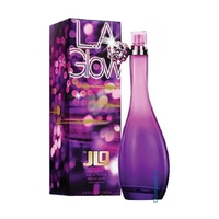 JENNIFER LOPEZ L.A. Glow