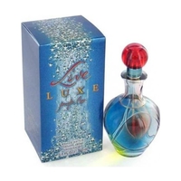 JENNIFER LOPEZ Live Luxe