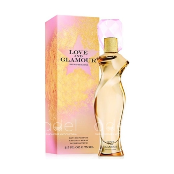 Love & Glamour